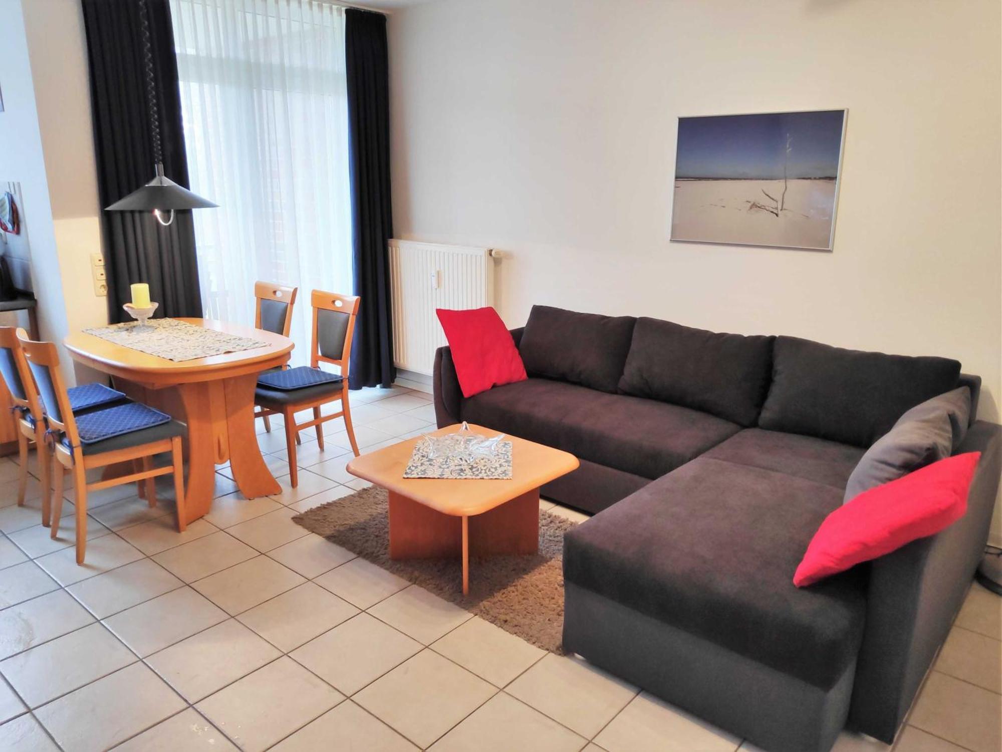 Haus Roland _ Wohnung 10 Zinnowitz Zewnętrze zdjęcie