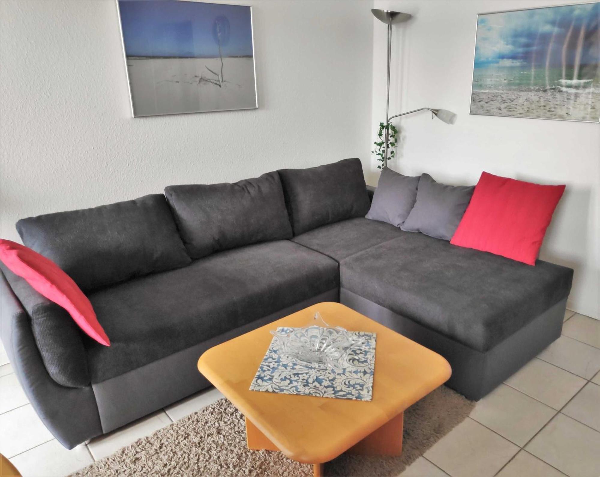 Haus Roland _ Wohnung 10 Zinnowitz Zewnętrze zdjęcie