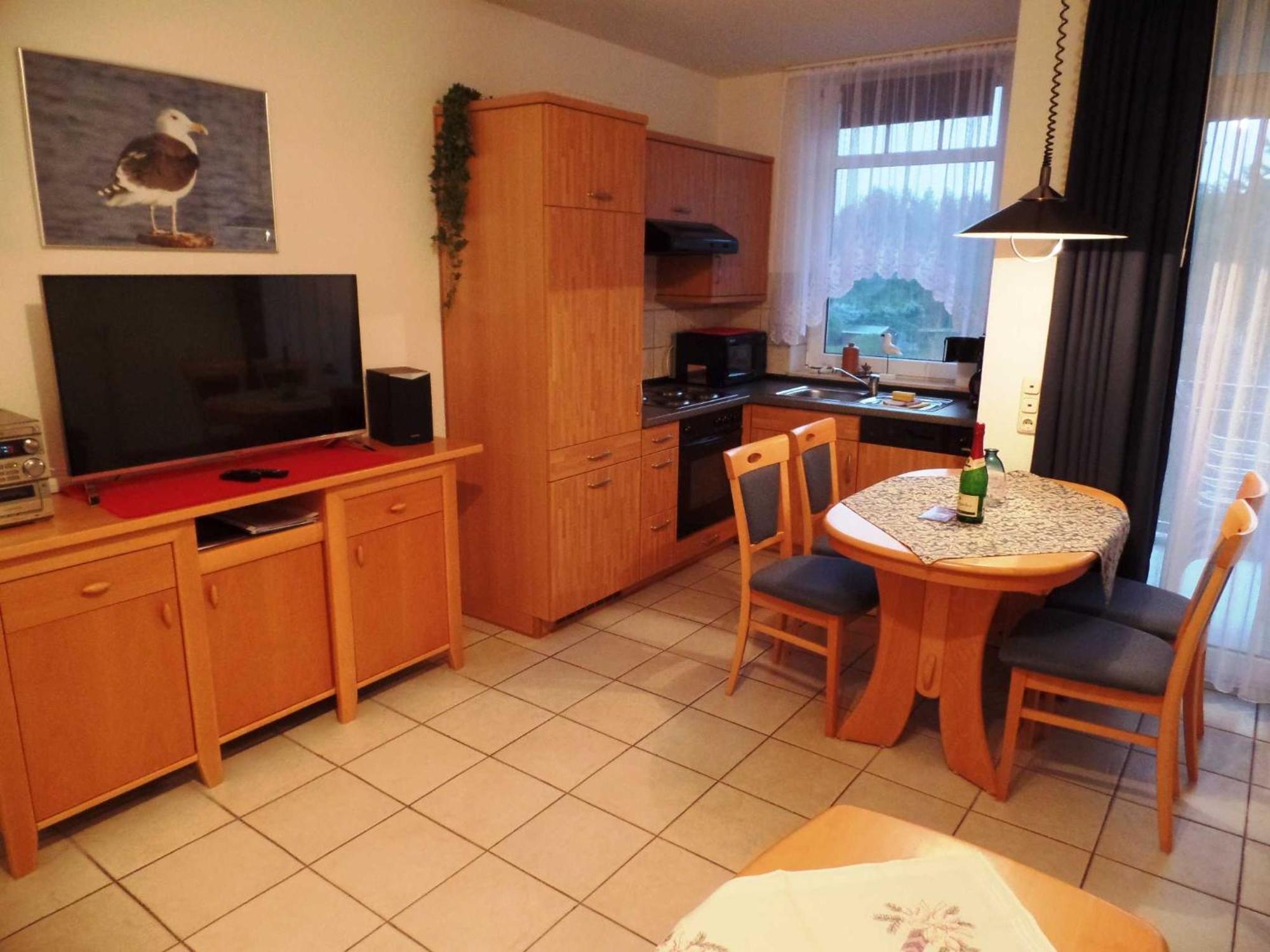 Haus Roland _ Wohnung 10 Zinnowitz Zewnętrze zdjęcie