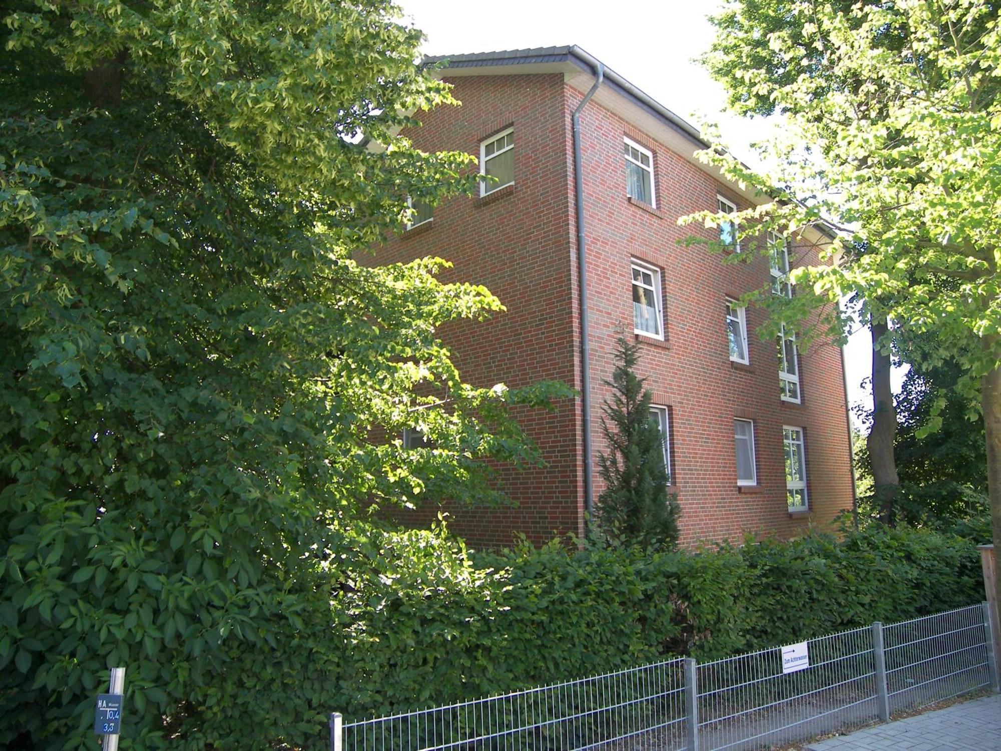 Haus Roland _ Wohnung 10 Zinnowitz Zewnętrze zdjęcie